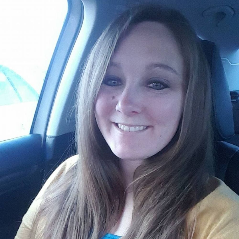 Meet your Posher, Marquie